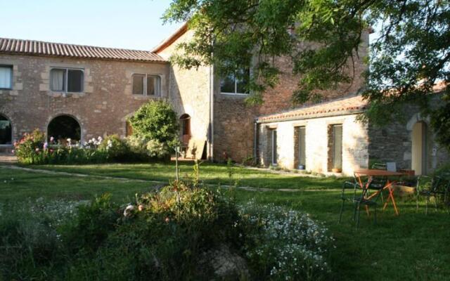 Cottage des Clauzals