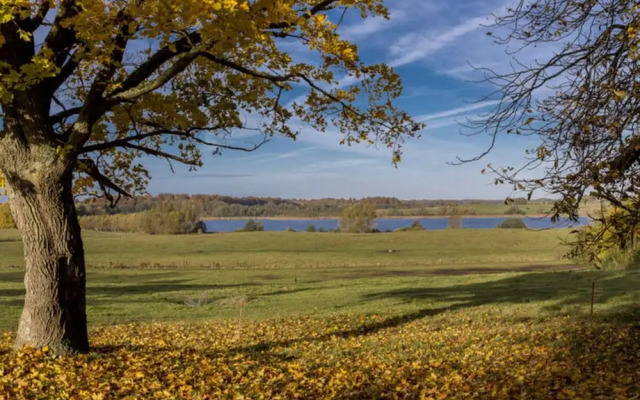 Holiday Apartment in Klein Upahl