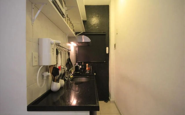 GoHouse Paissandu 201