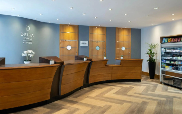 Delta Hotels Bexleyheath