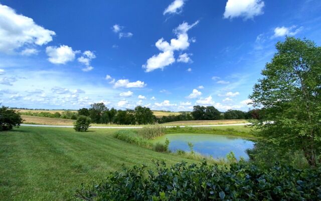 Wildflower Ranch Inn