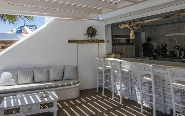 Levantes Ios Boutique Hotel