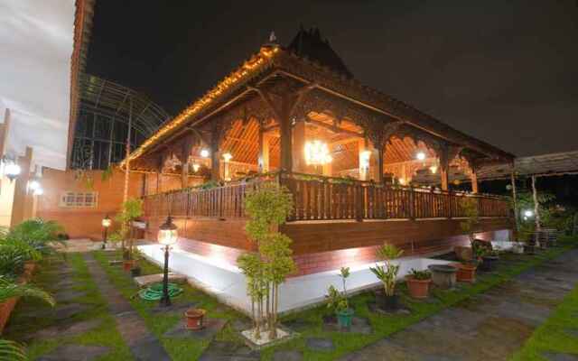 Sartini Inn Jogja