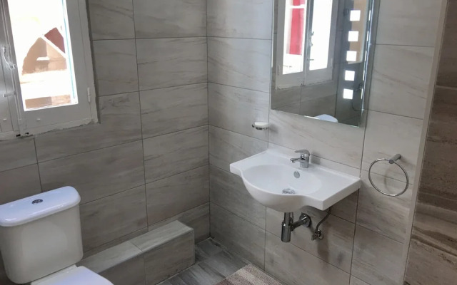 Gorgeous Townhouse Nr 53 - Hostel