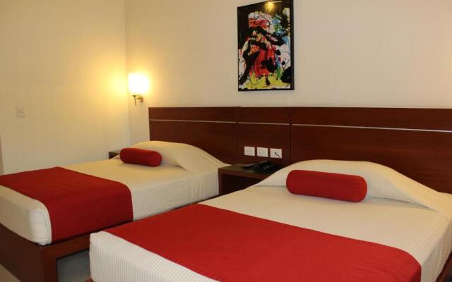 Grand City Hotel - Near Market 28