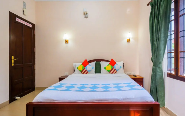 OYO 14948 Home Serene Stay Fort Kochi