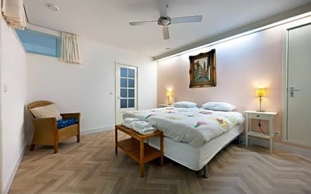 Bed & Breakfast Bloembed