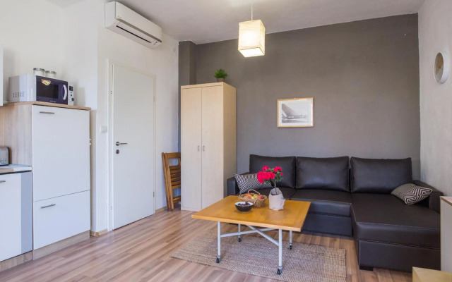 Apartment Peaceful Oasis