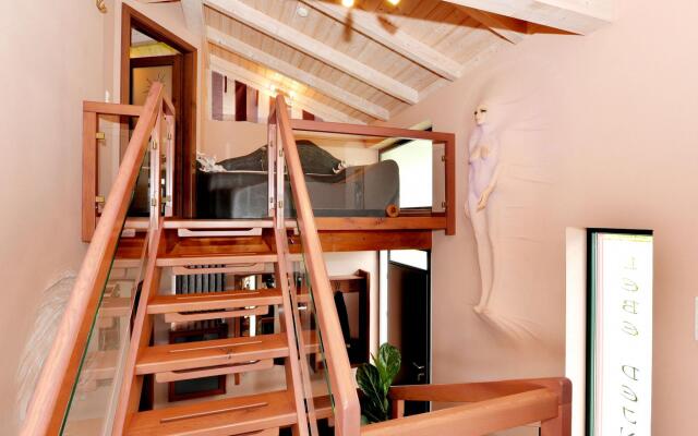 Holiday Home With Sauna in the Bavarian Forest