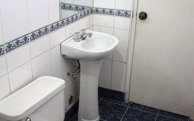 Hotel Camino Real