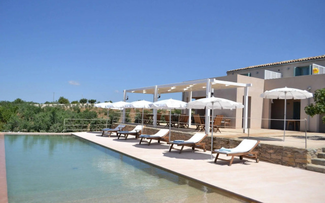 Relais Casina Miregia