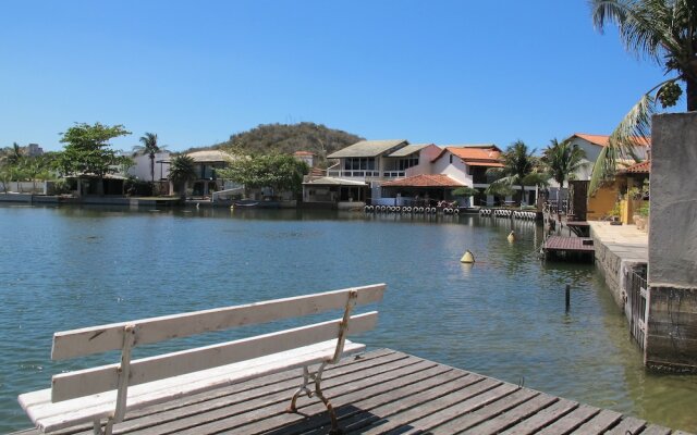 Casa Duplex 4 quartos Cabo Frio