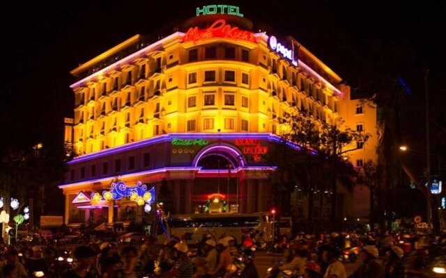 Ninh Kieu 2 Hotel