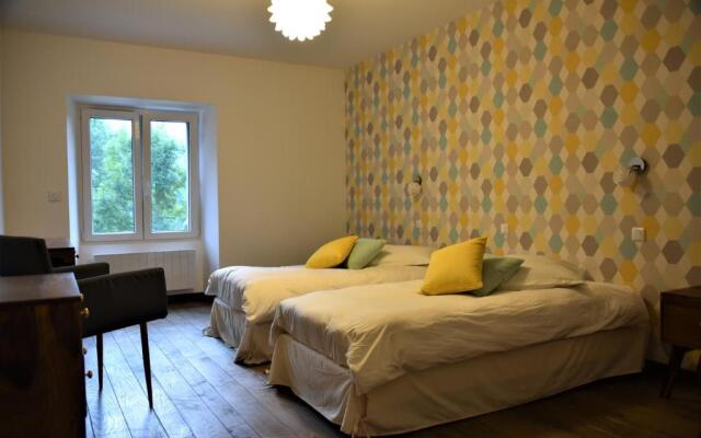 Le Manoir, appartement Onyx