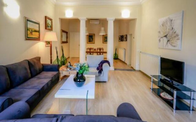 Acacia your home in Florence - Apartment Artemisia