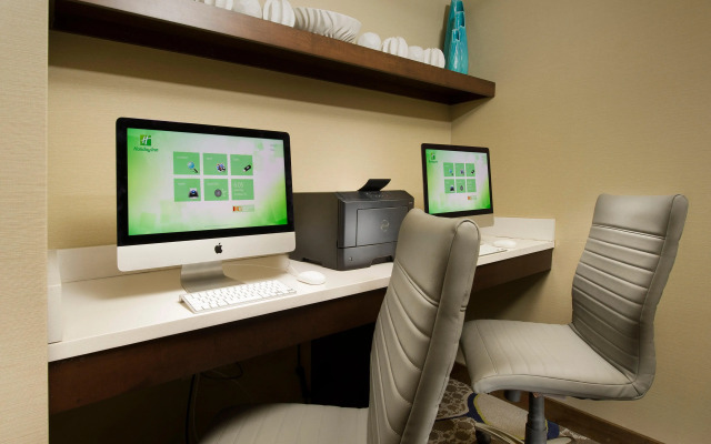 Holiday Inn El Paso Airport by IHG