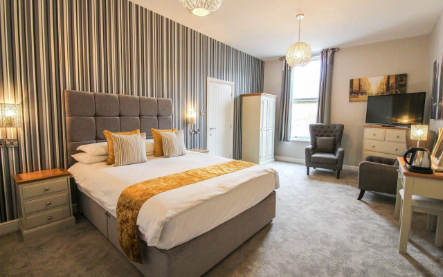 Scarborough Travel and Holiday Lodge