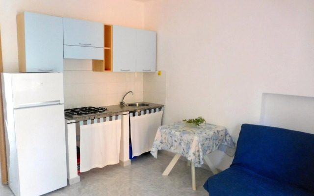 Residence La Pineta