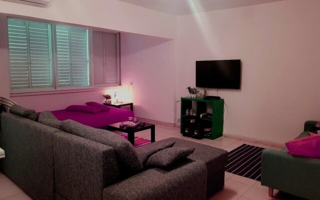 Herzelya Getaway