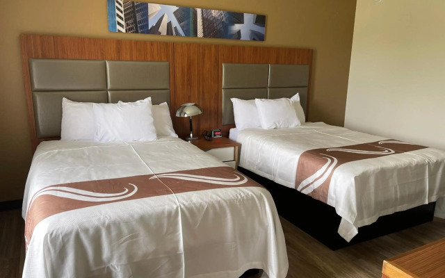 Rodeway Inn
