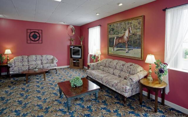 Americas Best Value Inn-Shelbyville