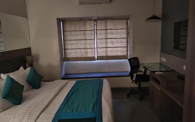 Apollo Guest House