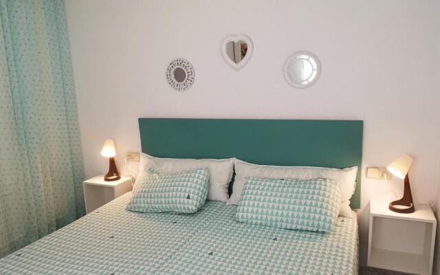 Apartamentos Casablanca Altamar