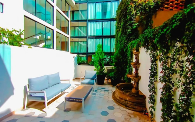Hotel Luca