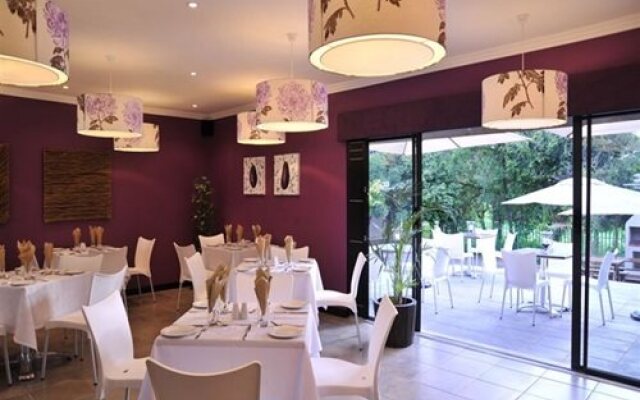 Glendower View Guest House