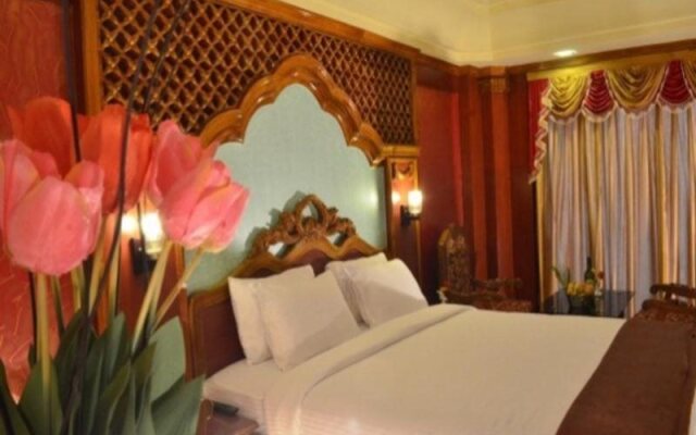 Hotel Lucky India Royal Heritage