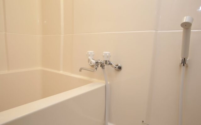 Kitsune Shippo-Asakusa Comfortable Guest House