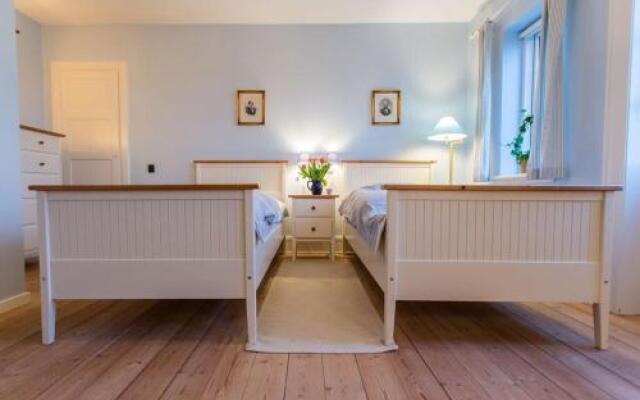 Voldstedgaard Herregårdpension