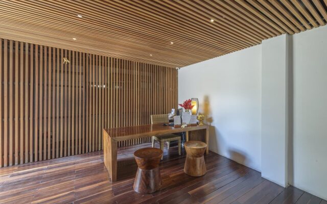 The Haere Seminyak