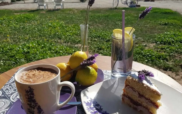 B&B Lavanda del Valle