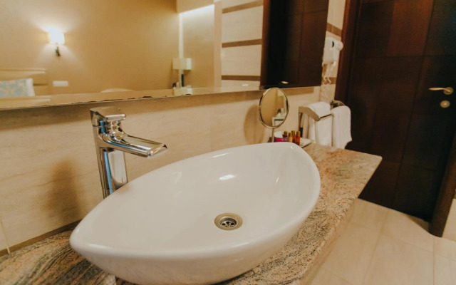 Hotel Romanita