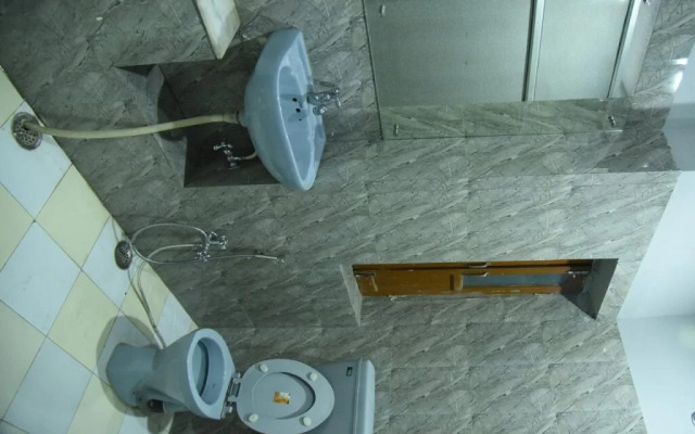 Sunshine Guest House & Restaurant