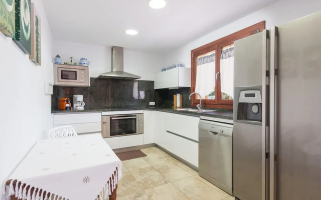 Eden Son Manyo 222 - Villa With Private Pool