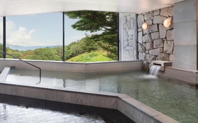 Izu Marriott Hotel Shuzenji