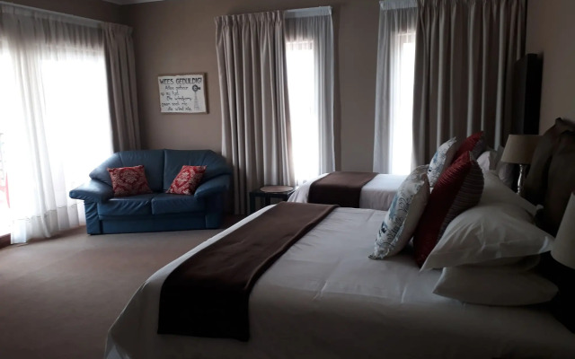 Karoo Sun Boutique Guest House