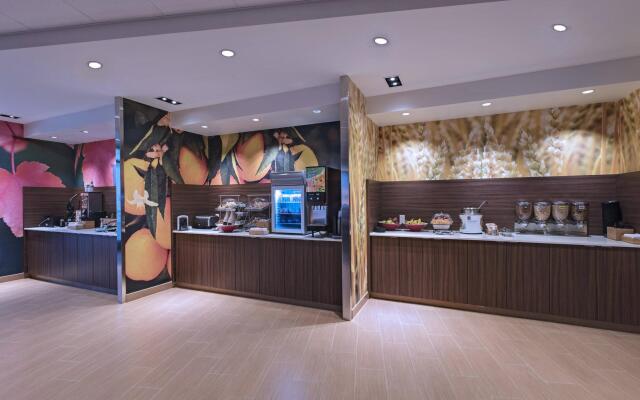 Fairfield Inn & Suites by Marriott La Crosse Downtown