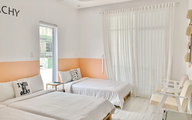 The Chill - Homestay In Hue