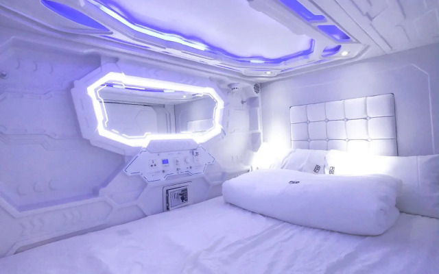 Pod Inn