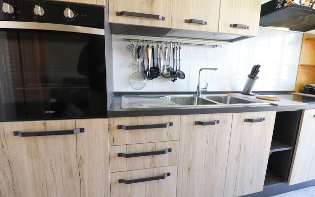 Surya's House Otranto