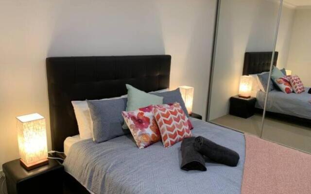 Sandpiper Island Tranquil Waterfront Views & Jetty