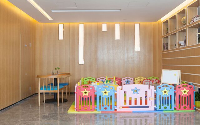 Holiday Inn Express Chengdu Airport Zone by IHG