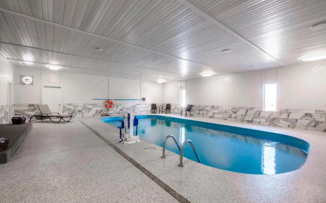 Super 8 Vermillion Sd