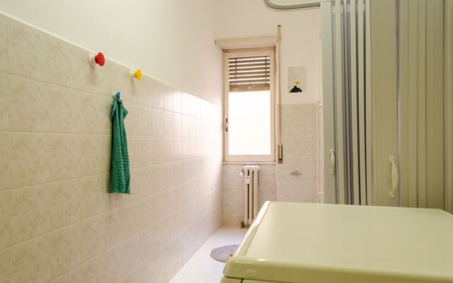 Kamchu Apartments Piazza Bologna