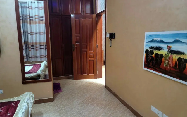 Cape Villa