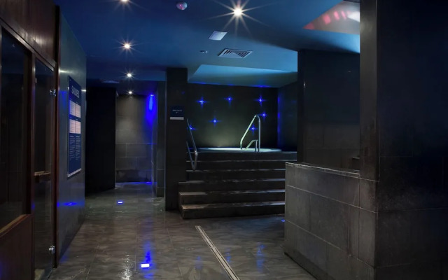 Hotel Balneario Font Vella - Adults Only