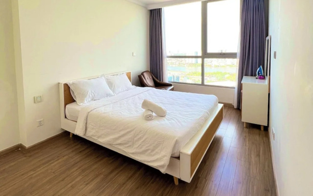 Vinhomes Central Park- Luxury Apartments